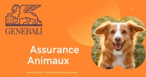 generali assurance animaux
